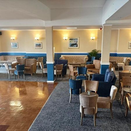 Bayshore Hotel Sandown Zewnętrze zdjęcie