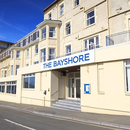 Bayshore Hotel Sandown Zewnętrze zdjęcie