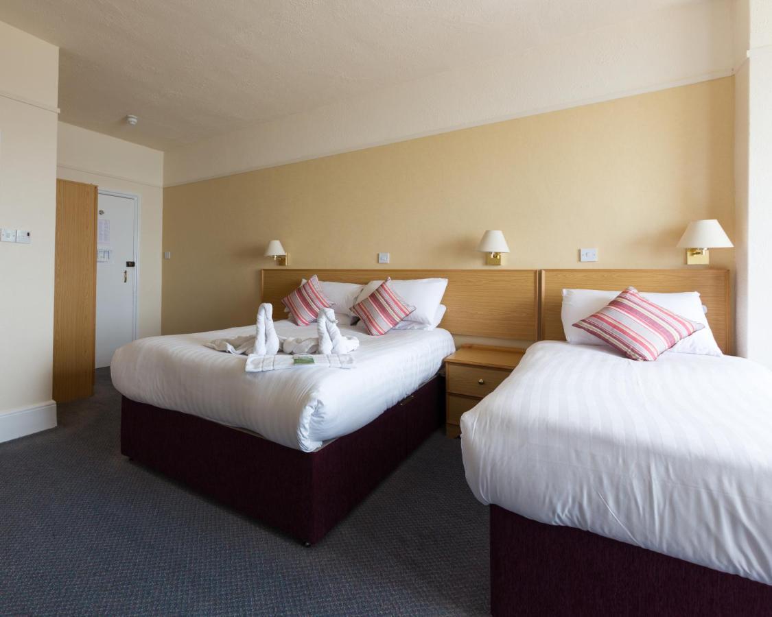 Bayshore Hotel Sandown Zewnętrze zdjęcie