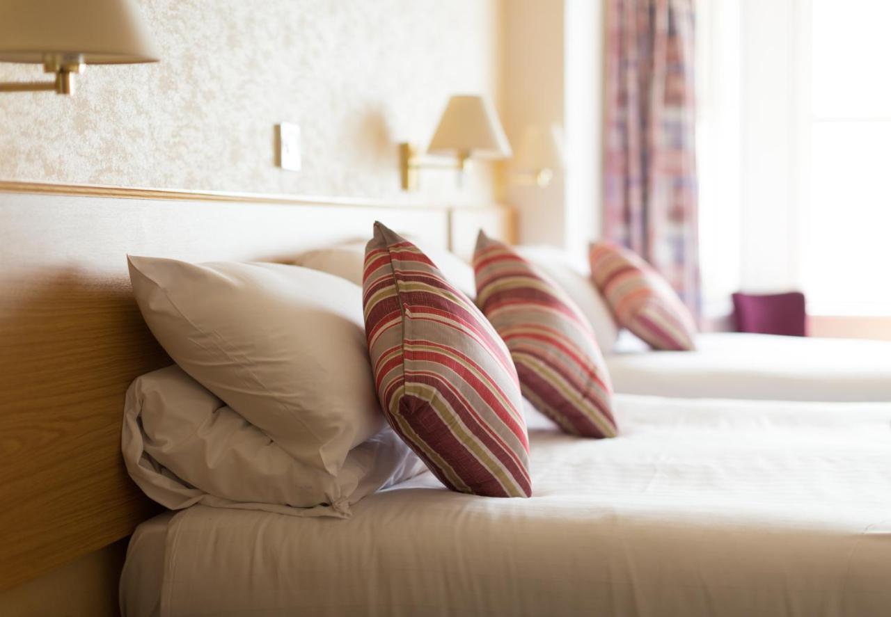 Bayshore Hotel Sandown Zewnętrze zdjęcie