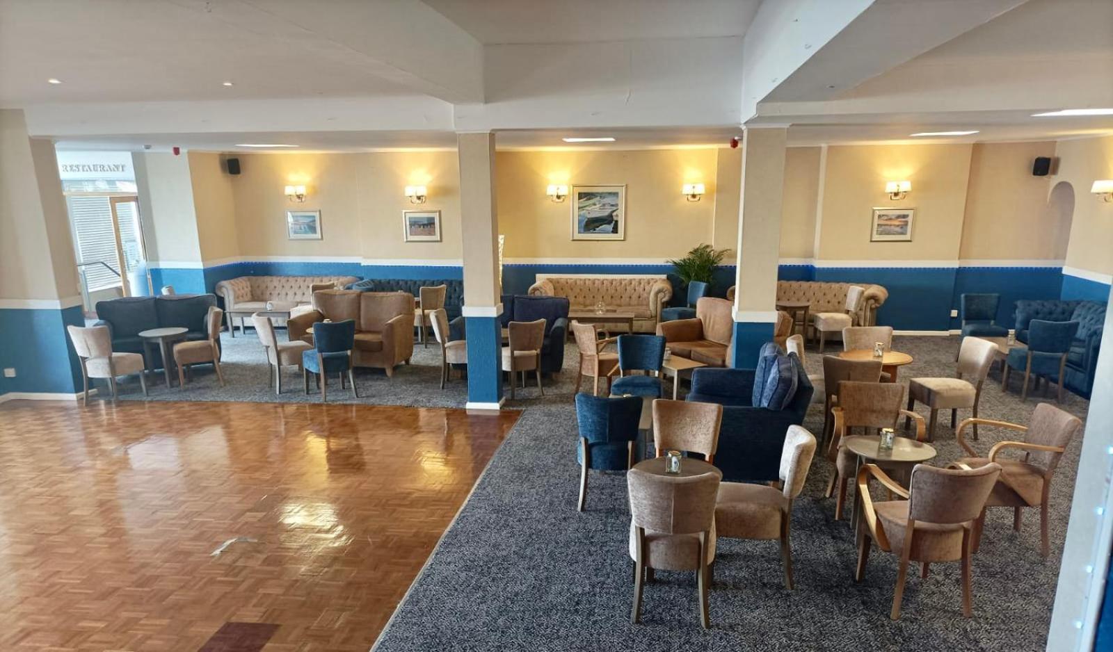 Bayshore Hotel Sandown Zewnętrze zdjęcie
