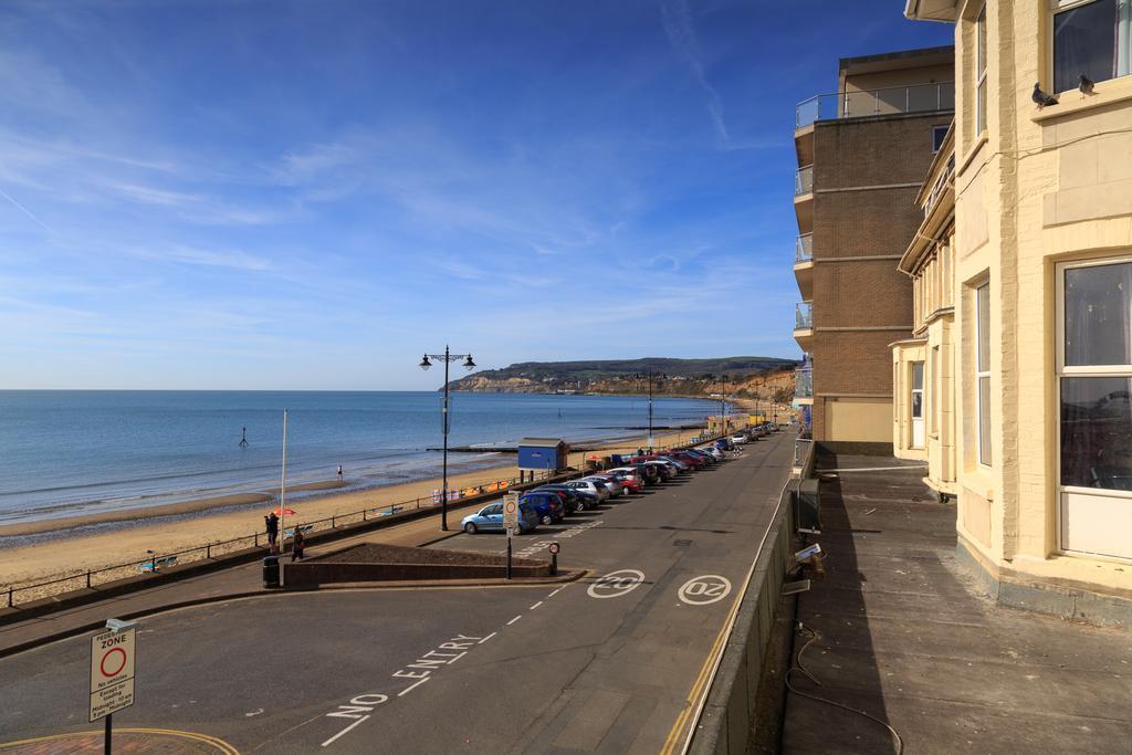 Bayshore Hotel Sandown Zewnętrze zdjęcie