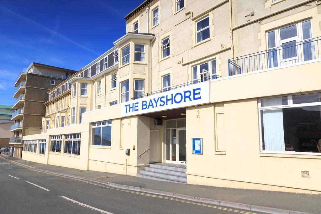 Bayshore Hotel Sandown Zewnętrze zdjęcie