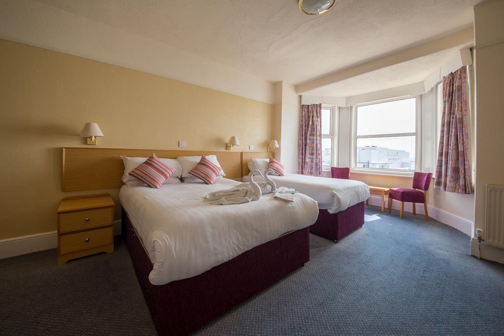 Bayshore Hotel Sandown Zewnętrze zdjęcie